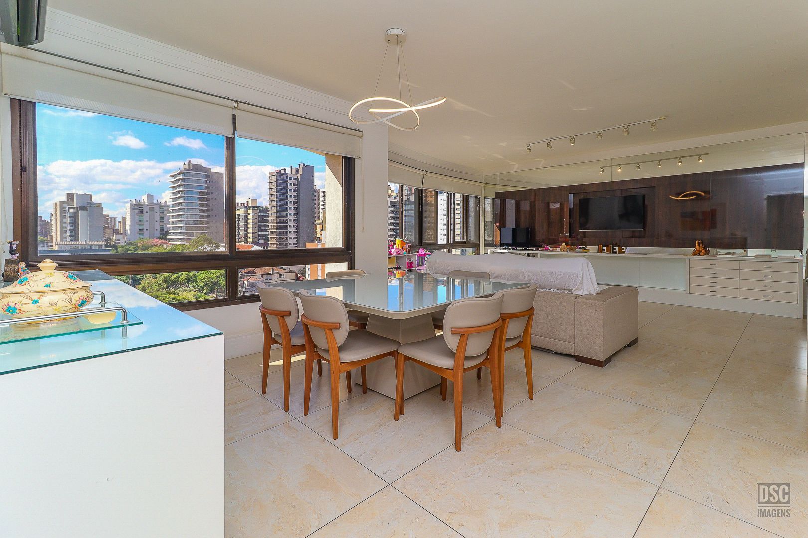 Bosque do Rio Branco