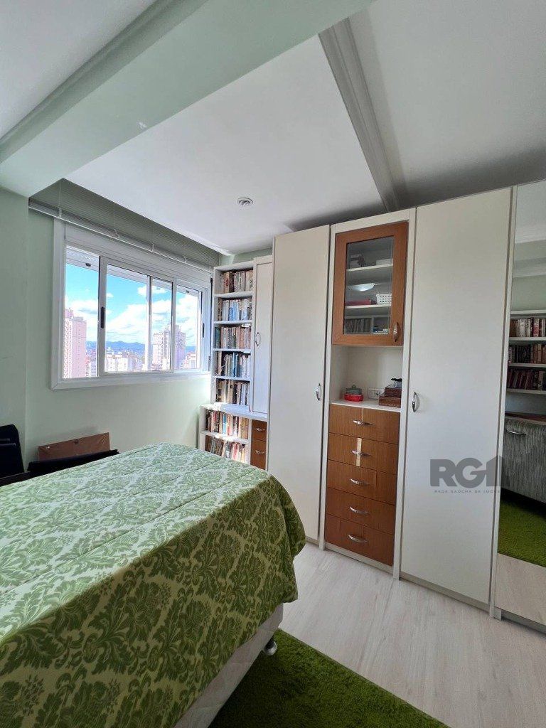 Apartamento, 3 quartos, 162 m² - Foto 17