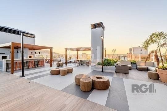 Apartamento, 1 quarto, 28 m² - Foto 17