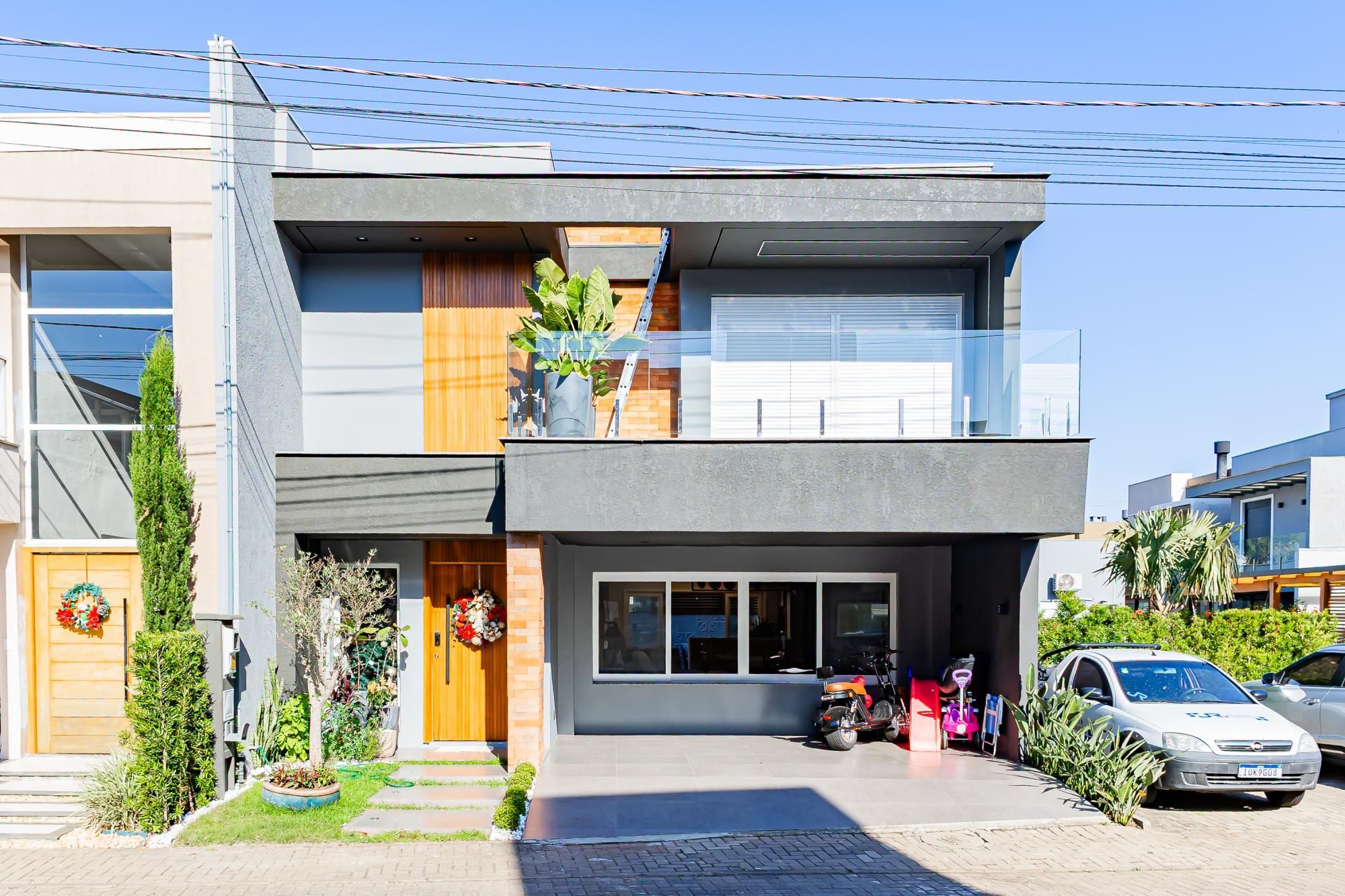 CASA 100% MOBILIADA NO VALE SOS LÍRIOS