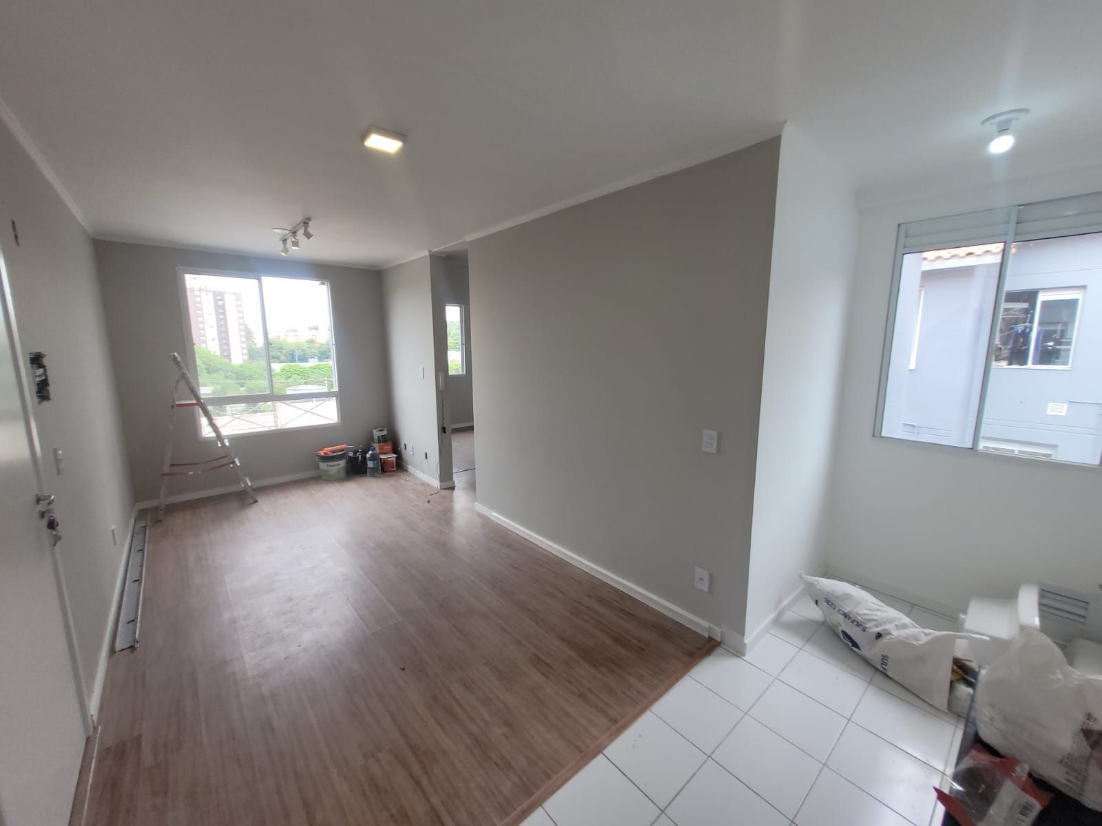 Apartamento, 2 dormitórios no bairro Morro Santana em Porto Alegre para Comprar