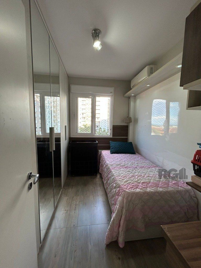 Apartamento, 2 quartos, 56 m² - Foto 17