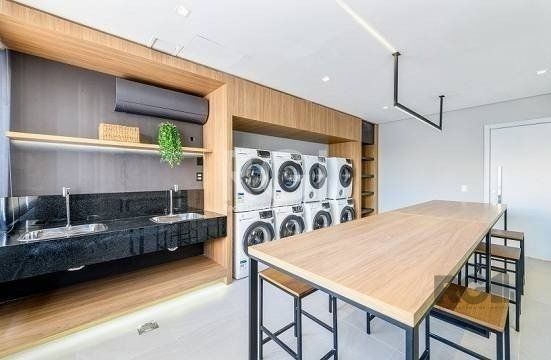 Apartamento, 1 quarto, 28 m² - Foto 20