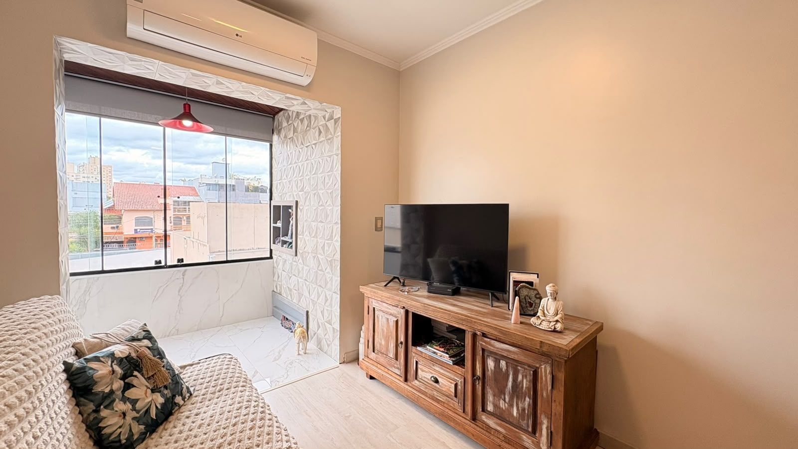 Apartamento, 1 suíte, à venda, 47 m², Partenon - Porto Alegre — foto 1