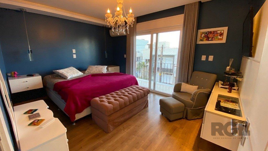 Casa de Condomínio, 4 quartos - Foto 20