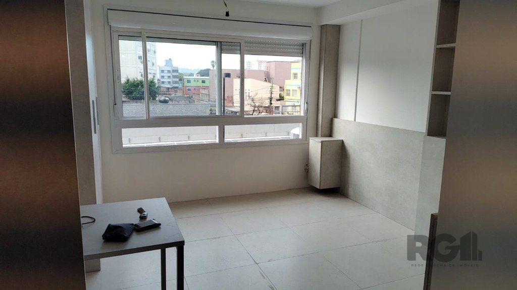 Apartamento, 1 quarto, 28 m² - Foto 2