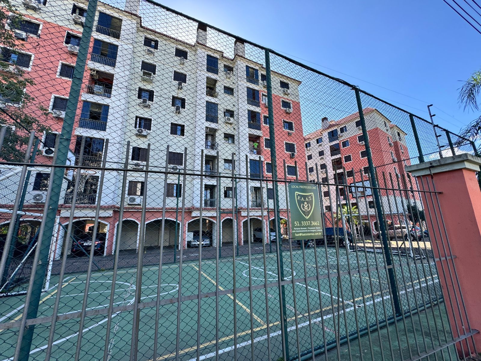 Apartamento, 3 quartos, 64 m² - Foto 18