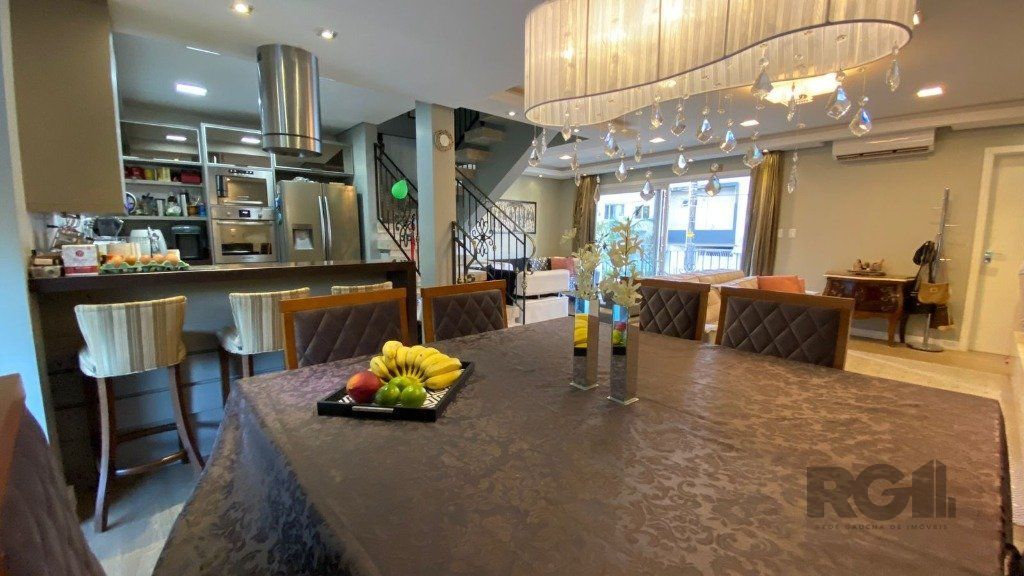 Casa de Condomínio, 4 quartos - Foto 8