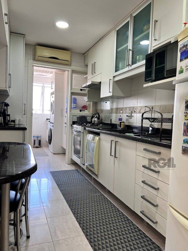 Apartamento, 3 quartos, 162 m² - Foto 9