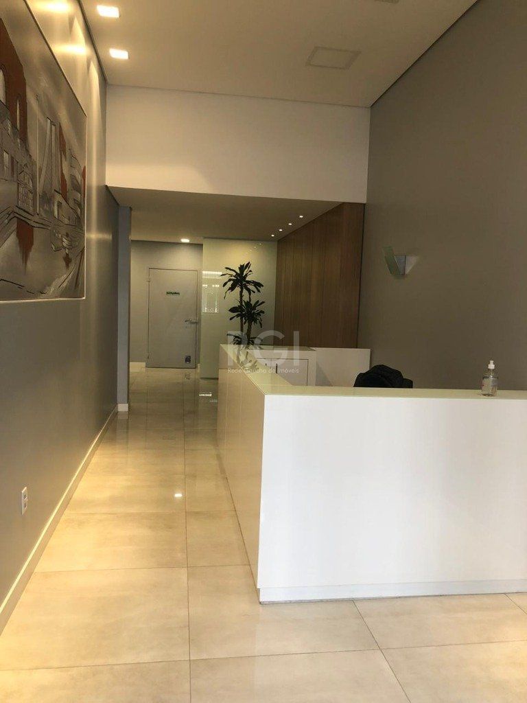Conjunto/Sala para Venda - 21m², 0 dormitórios, Floresta