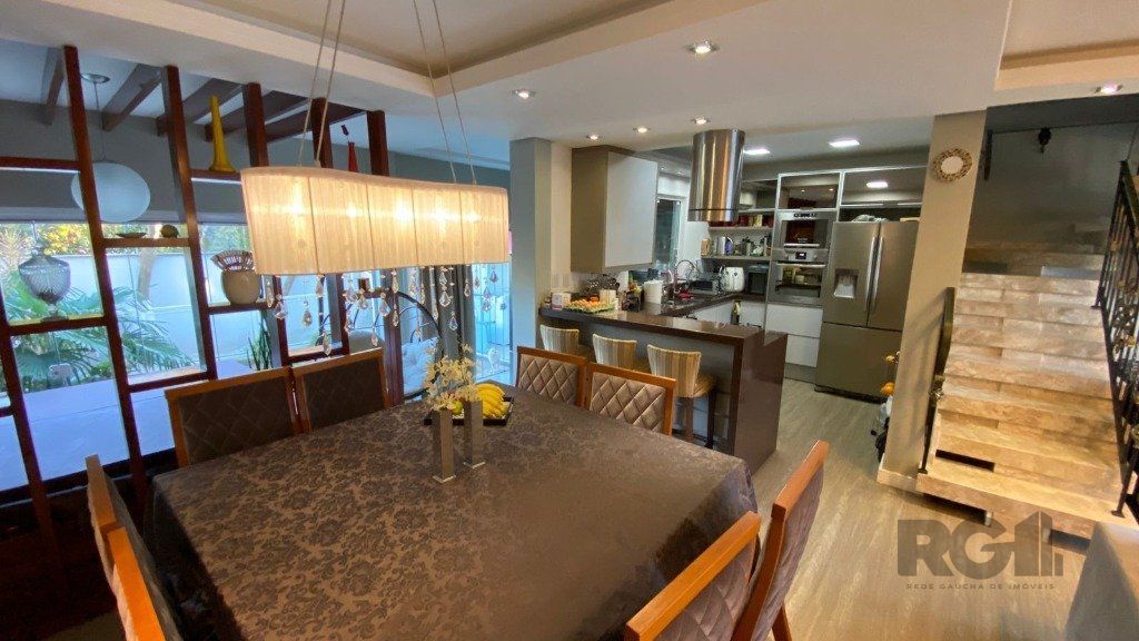 Casa de Condomínio, 4 quartos - Foto 10