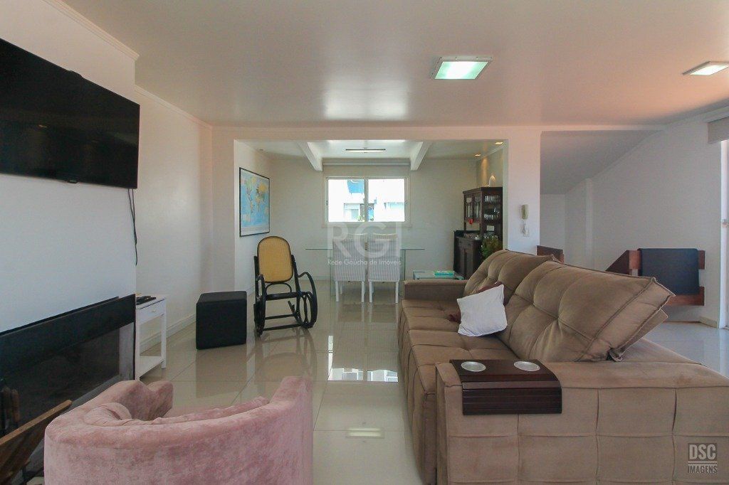 Cobertura, 3 quartos, 261 m² - Foto 8