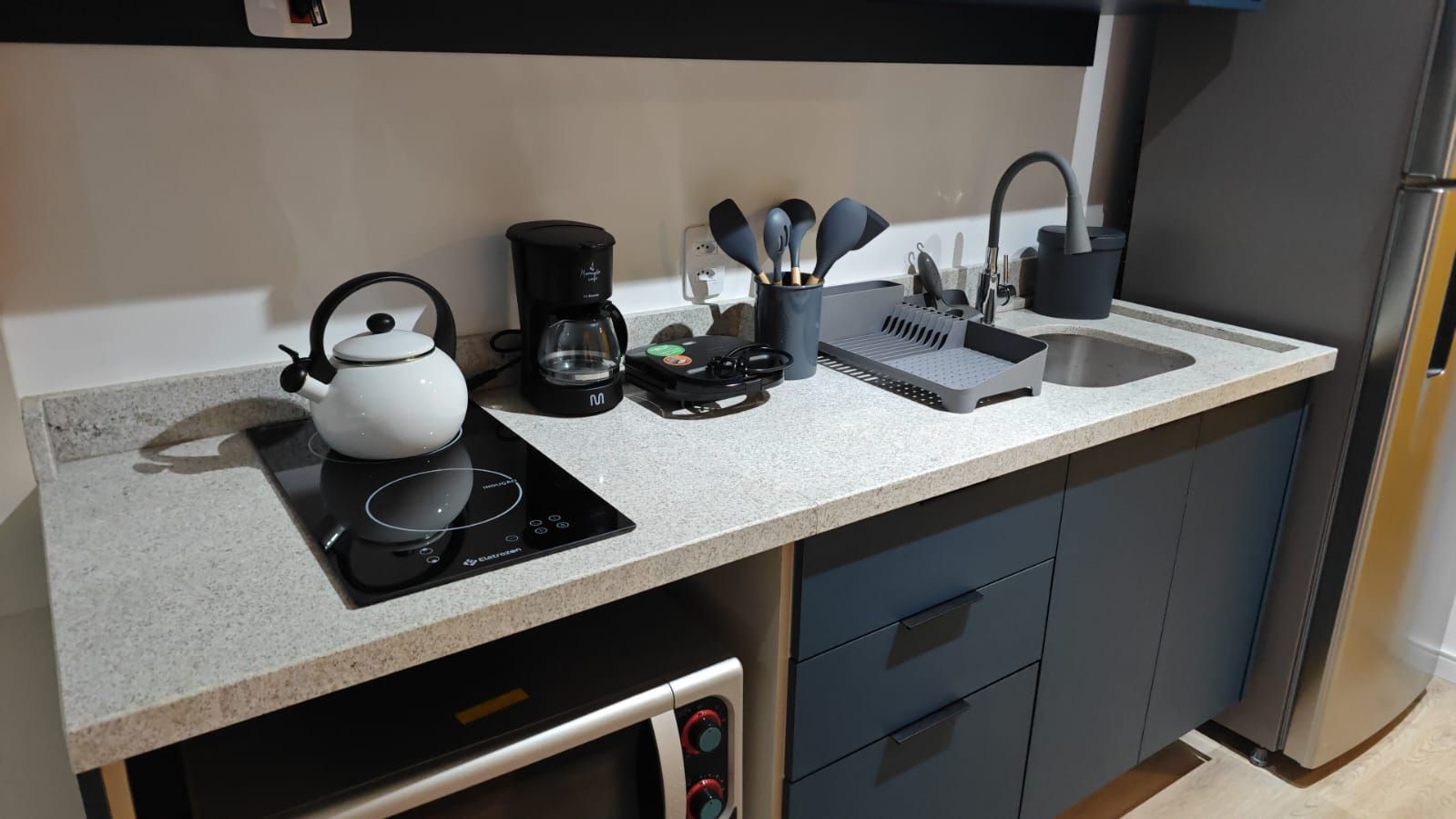 Apartamento, 1 quarto, à venda, 25 m², Rio Branco - Porto Alegre — foto 5
