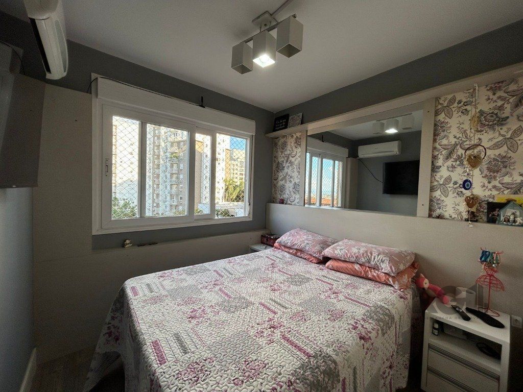 Apartamento, 2 quartos, 56 m² - Foto 11