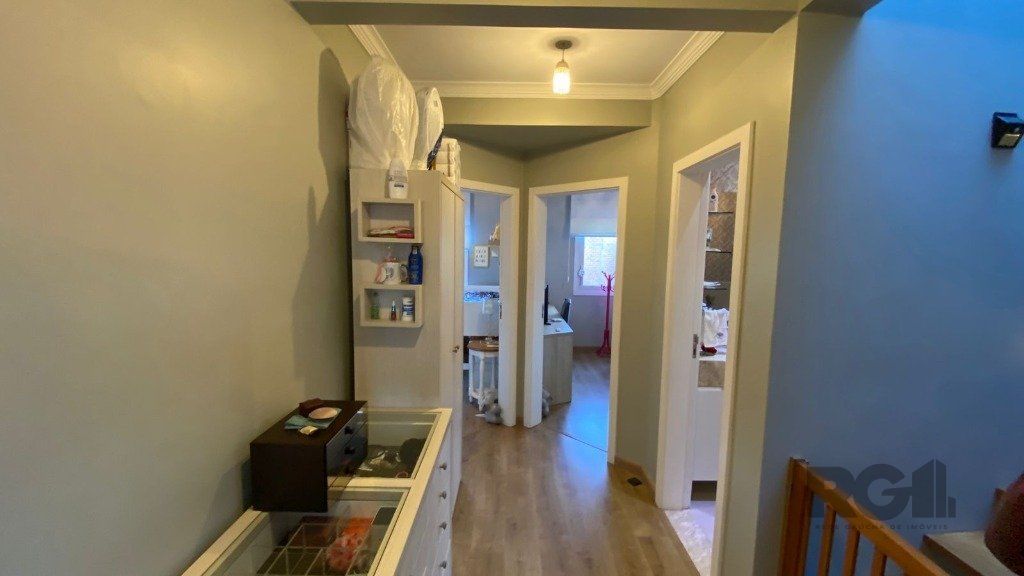 Casa de Condomínio, 4 quartos - Foto 18