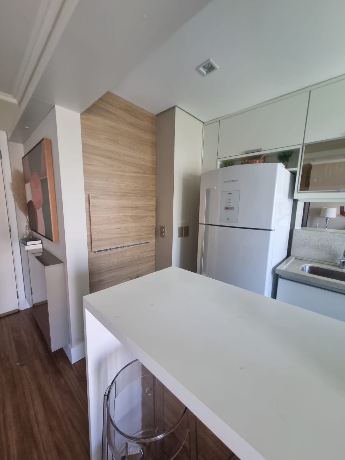 Apartamento, 2 quartos, 60 m² - Foto 12