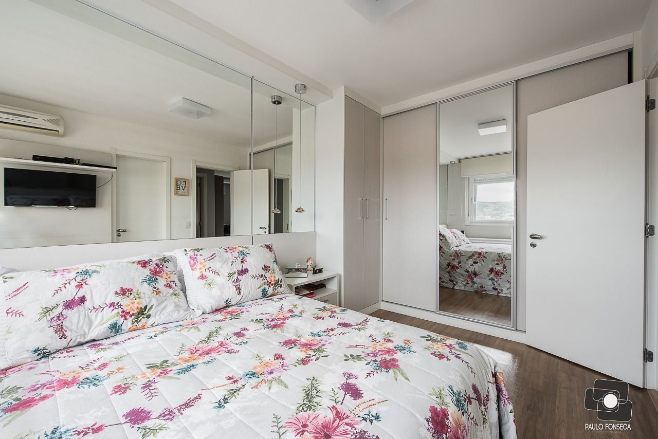 Apartamento, 3 quartos, 74 m² - Foto 9