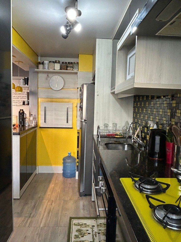 Apartamento, 2 quartos, 56 m² - Foto 10