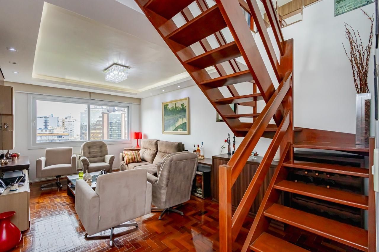 Cobertura, 3 quartos, 191 m² - Foto 4