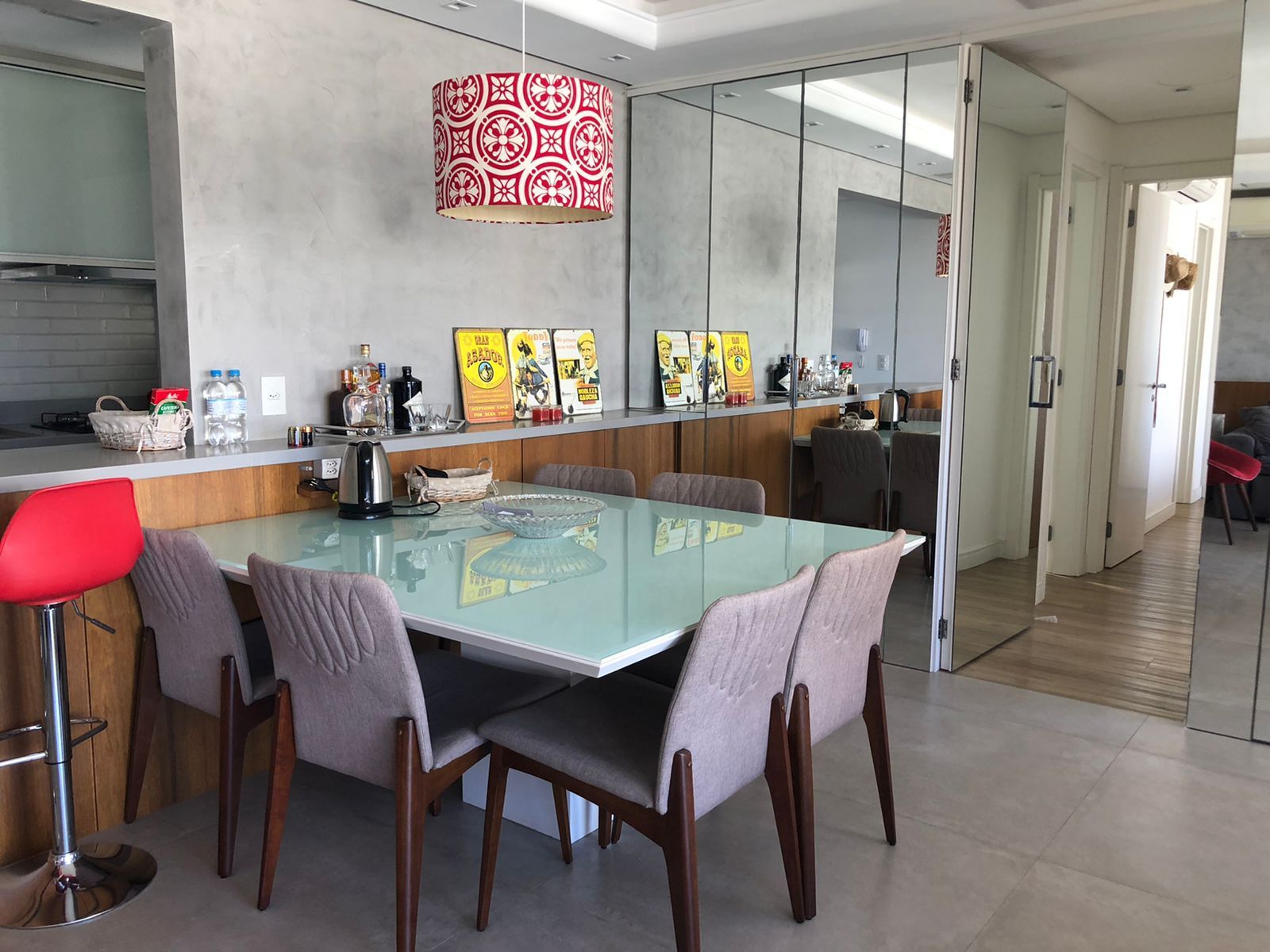 Apartamento, 3 quartos, à venda, 90 m², Jardim Sabará - Porto Alegre — foto 4
