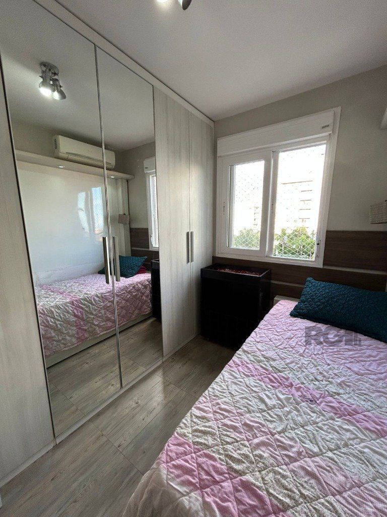 Apartamento, 2 quartos, 56 m² - Foto 18