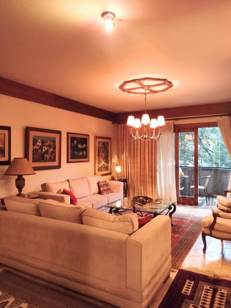 Apartamento, 3 quartos, 295 m² - Foto 4