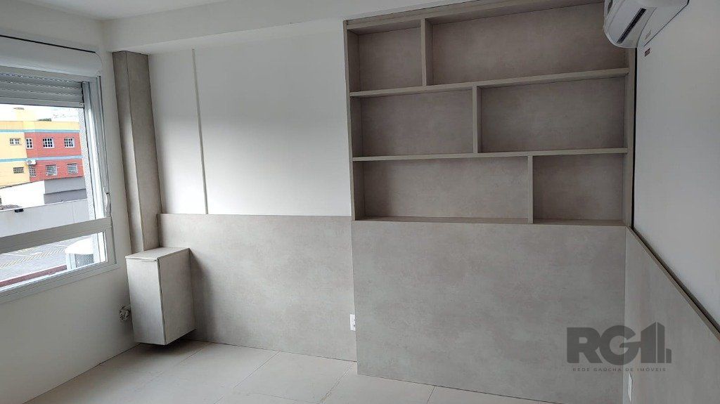 Apartamento, 1 quarto, 28 m² - Foto 8