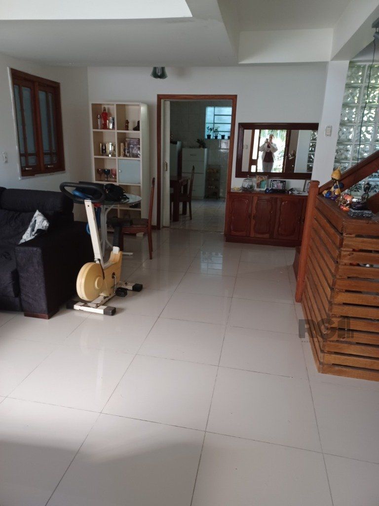 Casa, 3 quartos, 250 m² - Foto 4