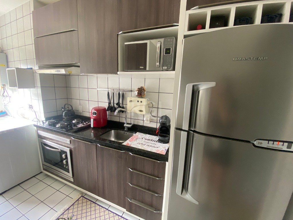 Apartamento, 3 quartos, 64 m² - Foto 7