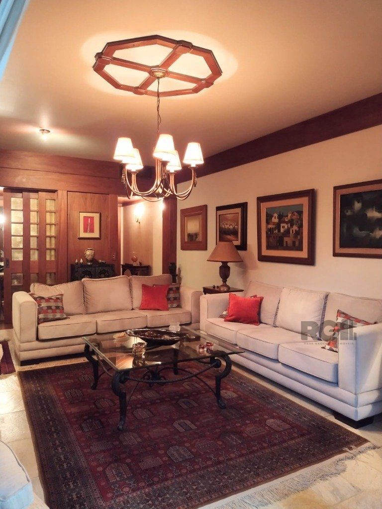 Apartamento, 3 quartos, 295 m² - Foto 5