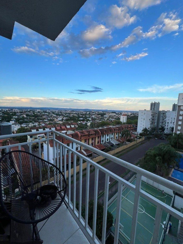 Apartamento, 3 quartos, 73 m² - Foto 7