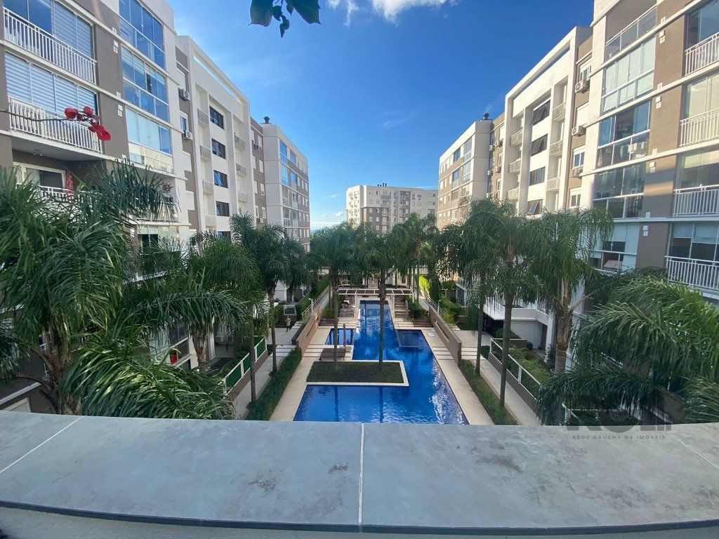 Apartamento, 3 quartos, 99 m² - Foto 1