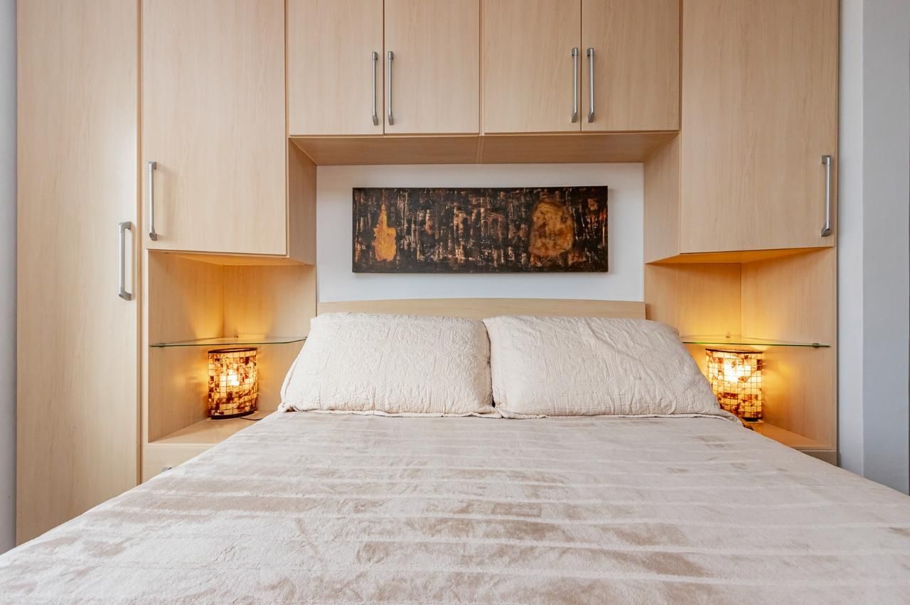 Cobertura, 3 quartos, 191 m² - Foto 12