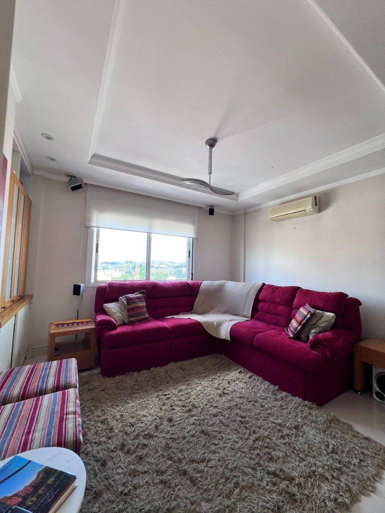 Apartamento, 3 quartos, 162 m² - Foto 21