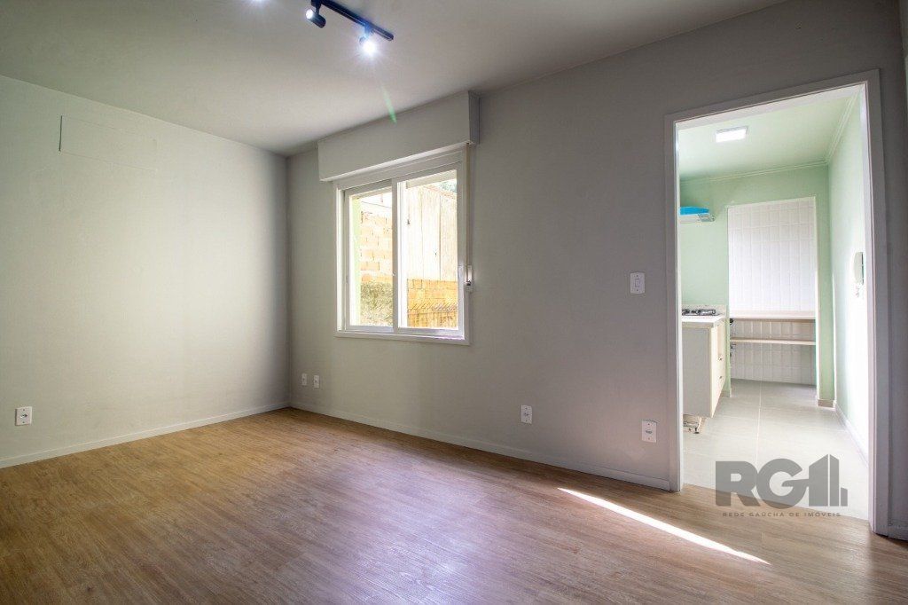 Apartamento, 1 quarto, 39 m² - Foto 1