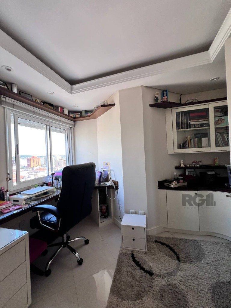 Apartamento, 3 quartos, 162 m² - Foto 20