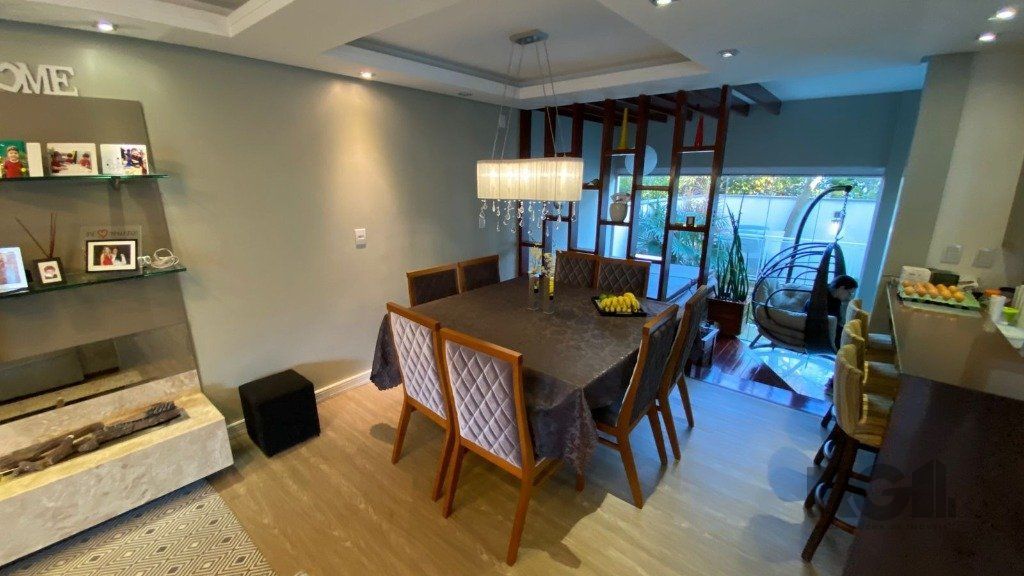 Casa de Condomínio, 4 quartos - Foto 7