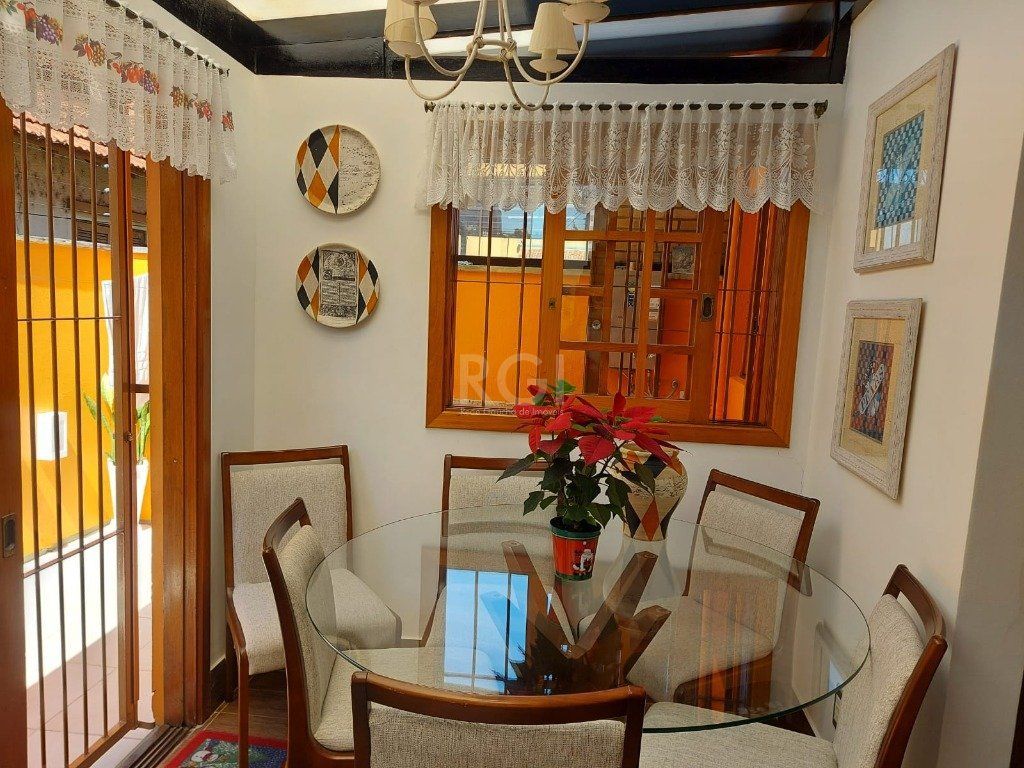 Casa de Condomínio à venda com 3 quartos, 234m² - Foto 7