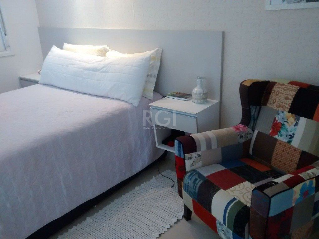 Apartamento, 3 quartos, 73 m² - Foto 11