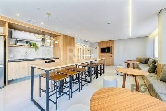 Apartamento, 1 quarto, 28 m² - Foto 15