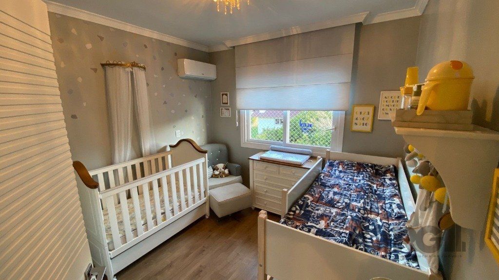 Casa de Condomínio, 4 quartos - Foto 27