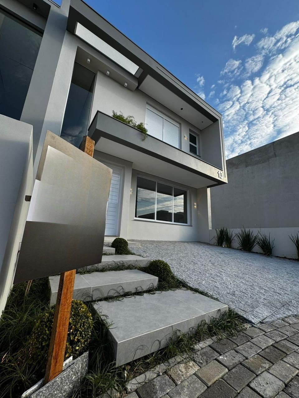 Casa em condomínio fechado - Vale das Cerejeiras