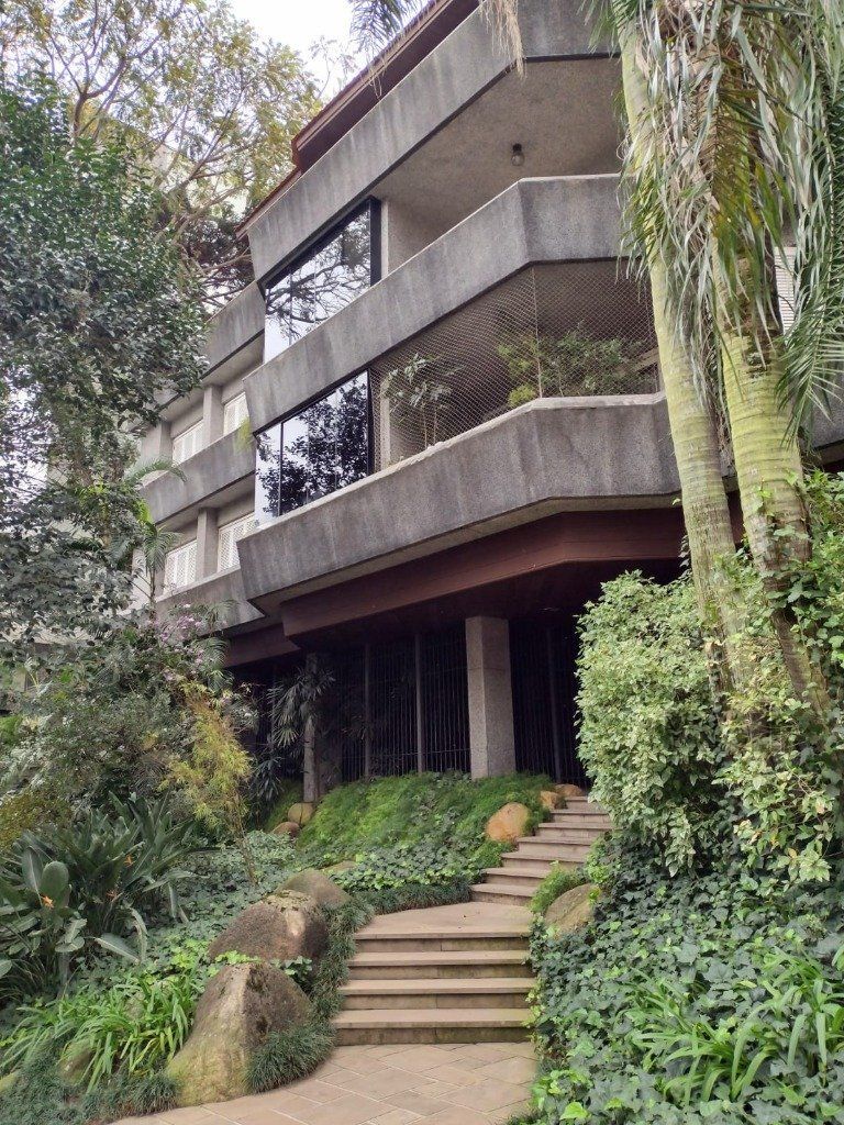 Apartamento, 3 quartos, 295 m² - Foto 1