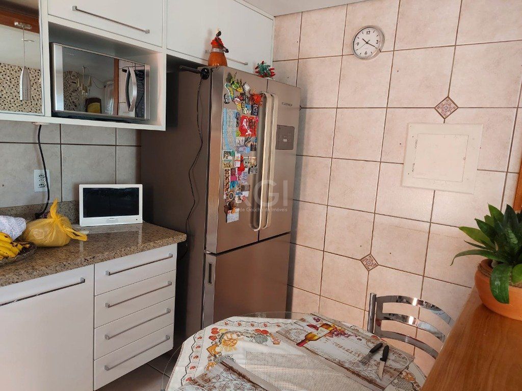 Casa de Condomínio à venda com 3 quartos, 234m² - Foto 15