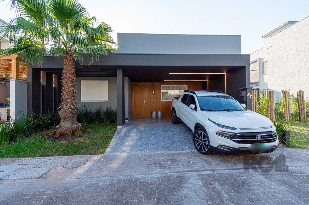 Casa em condomínio