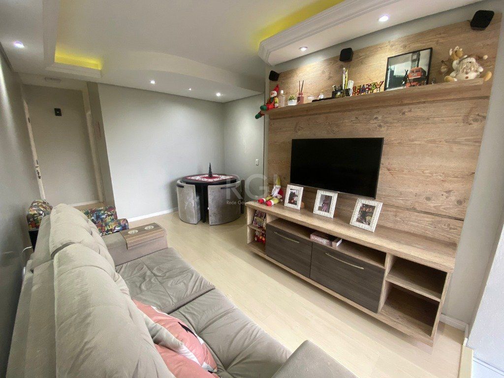 Apartamento, 3 quartos, 64 m² - Foto 2