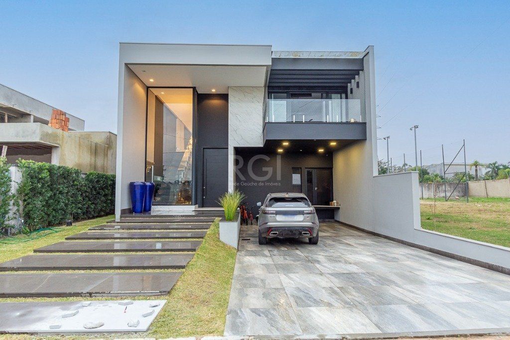 Casa de Condomínio à venda com 4 quartos, 351m² - Foto 31