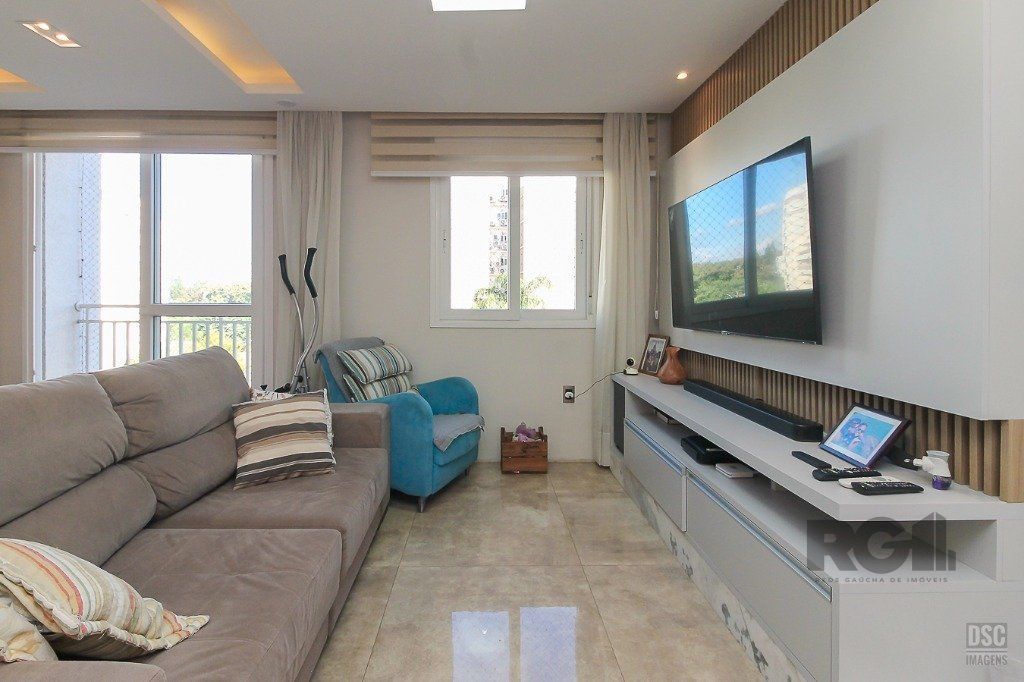 Apartamento, 3 quartos, 72 m² - Foto 6