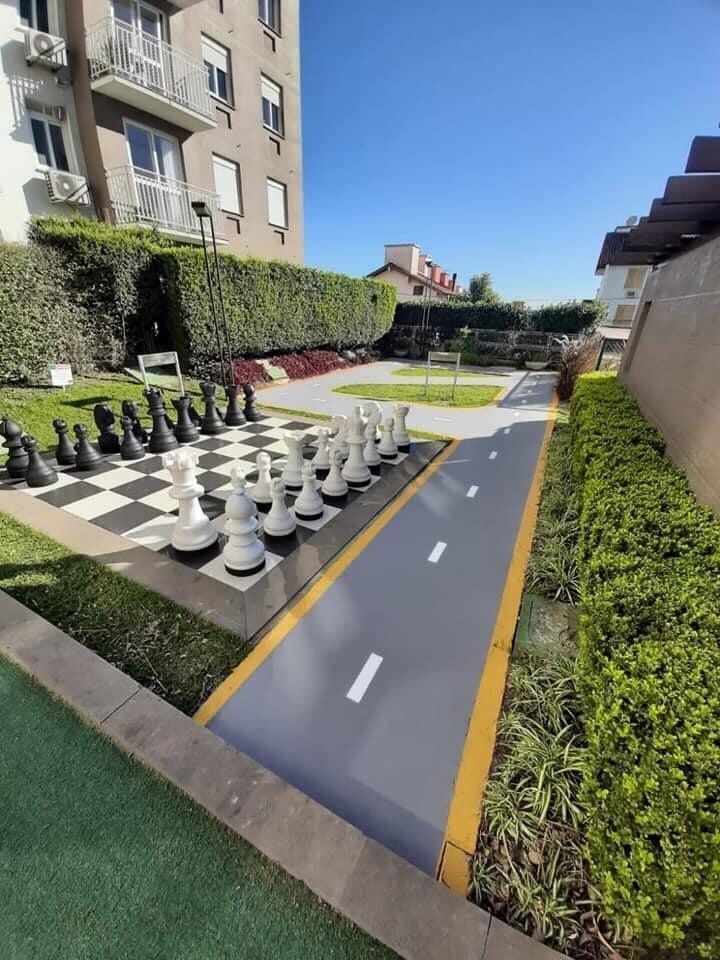 Apartamento, 3 quartos, 73 m² - Foto 38