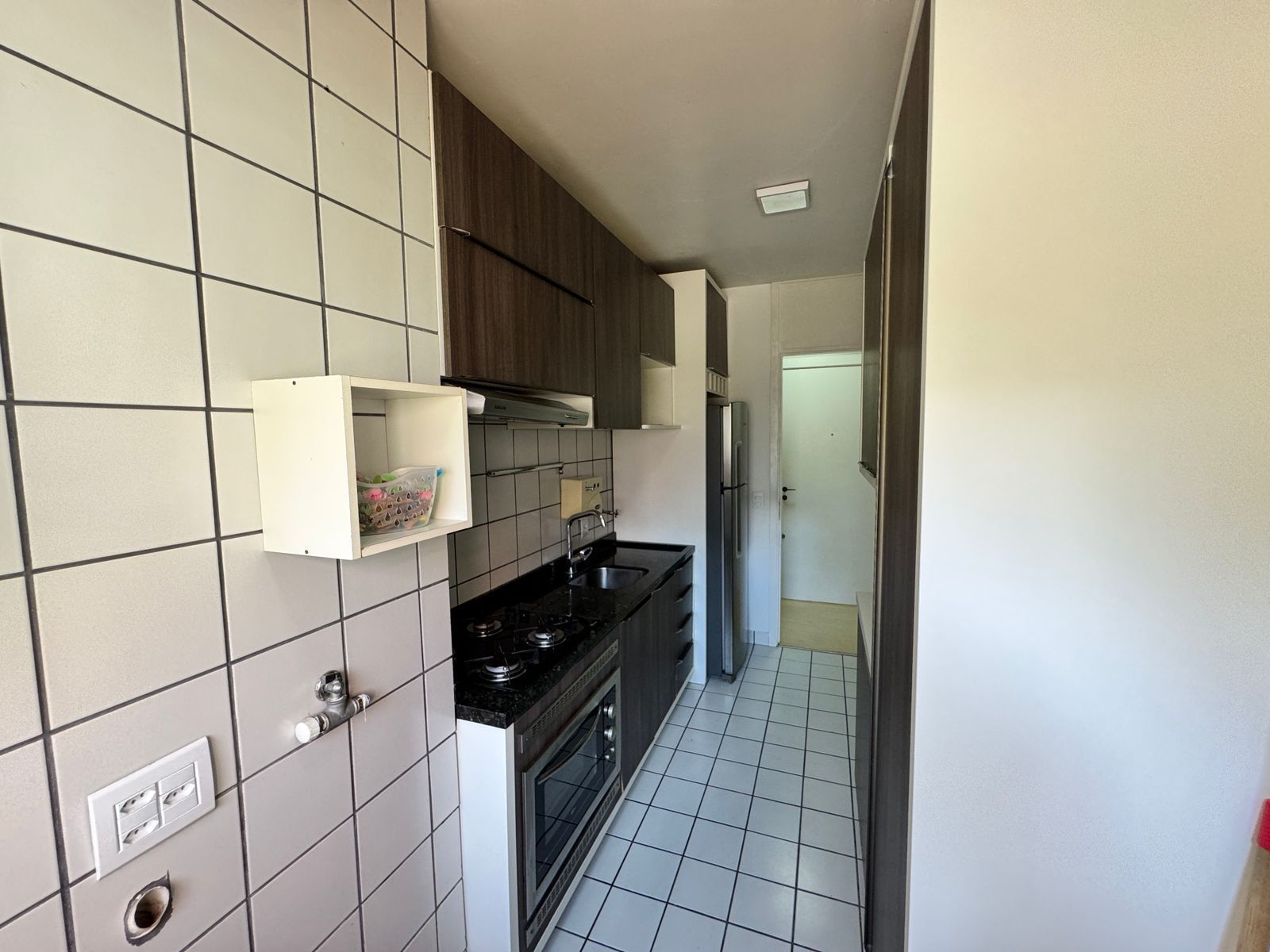 Apartamento, 3 quartos, 64 m² - Foto 5